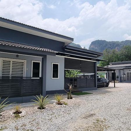 Tambun Hillview Cottage 1 Екстериор снимка