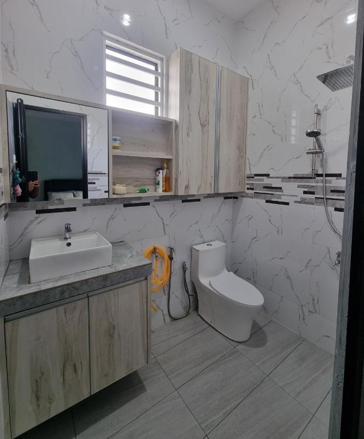 Tambun Hillview Cottage 1 Екстериор снимка