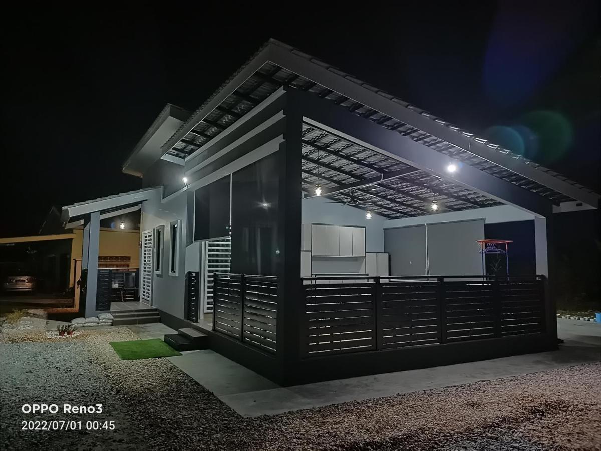 Tambun Hillview Cottage 1 Екстериор снимка