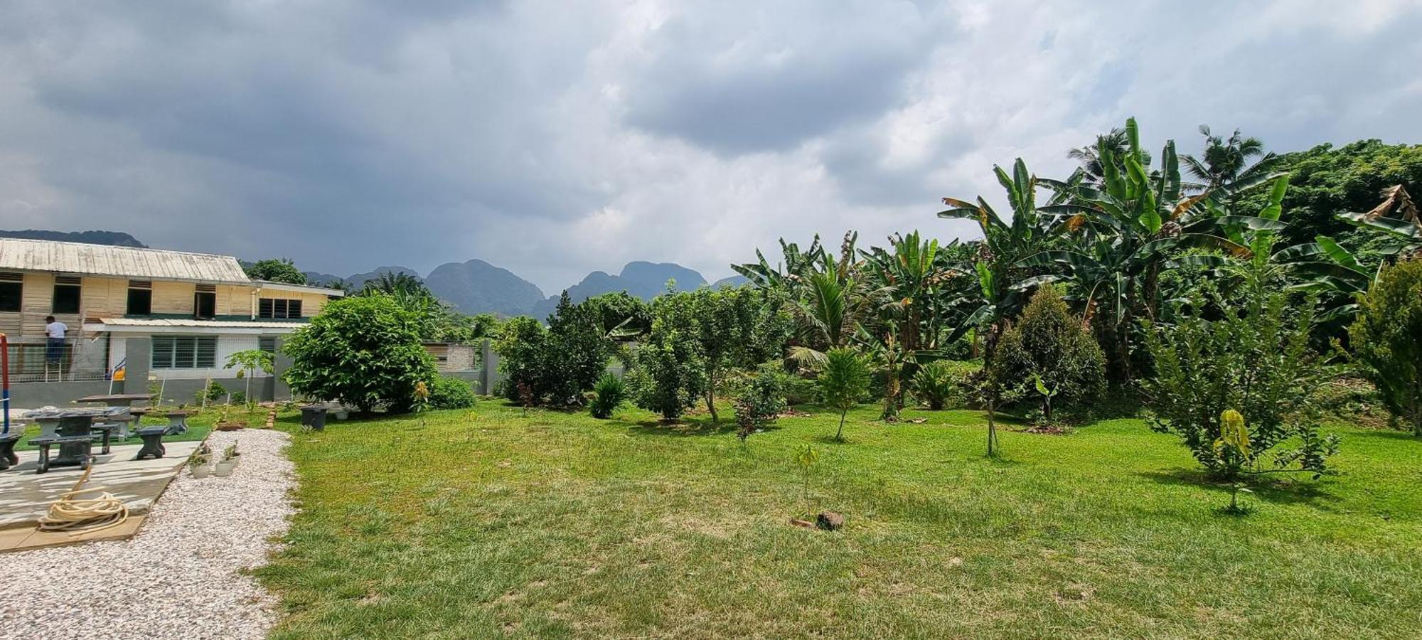 Tambun Hillview Cottage 1 Екстериор снимка