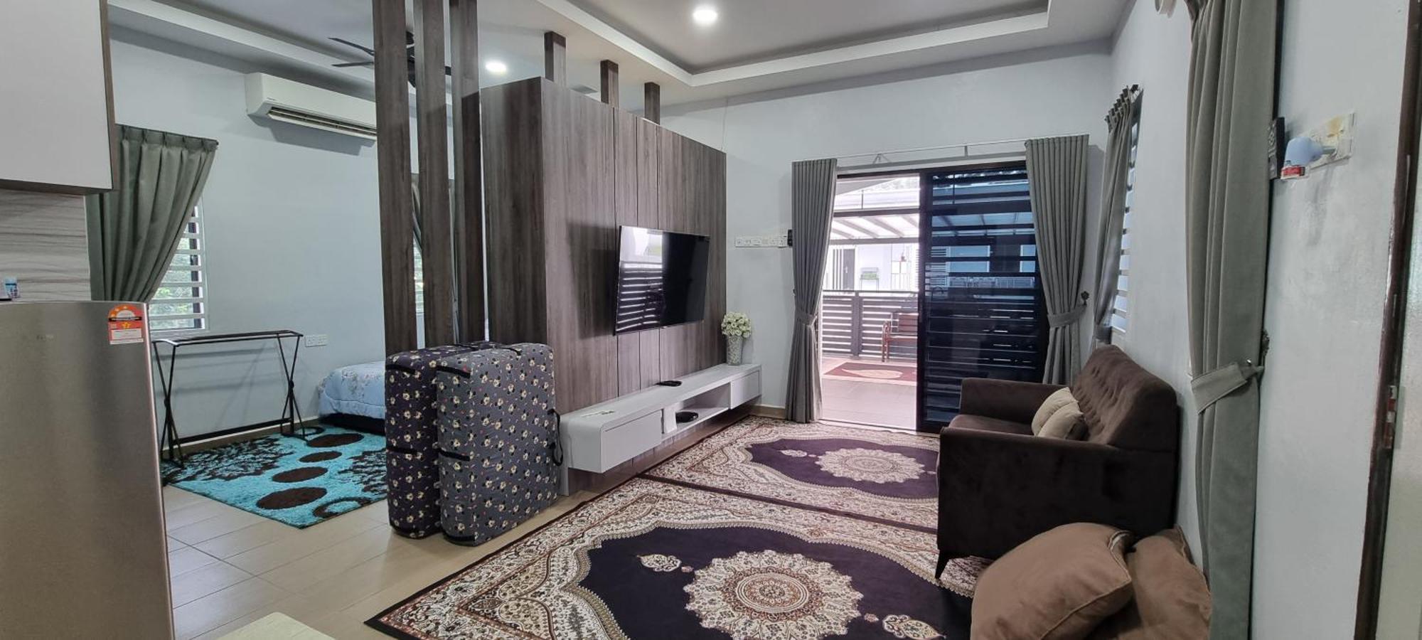 Tambun Hillview Cottage 1 Екстериор снимка