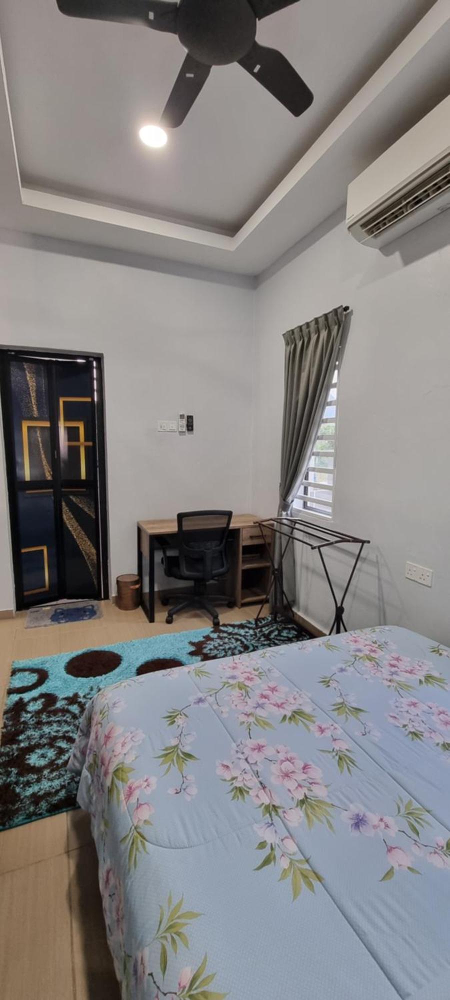 Tambun Hillview Cottage 1 Екстериор снимка