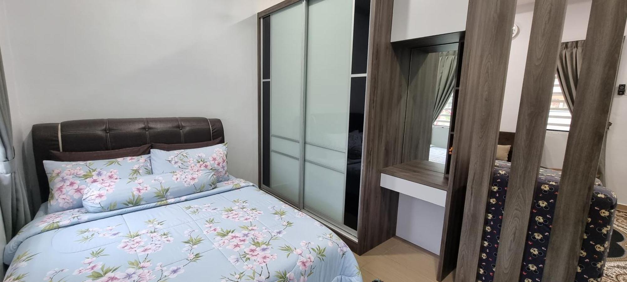 Tambun Hillview Cottage 1 Екстериор снимка
