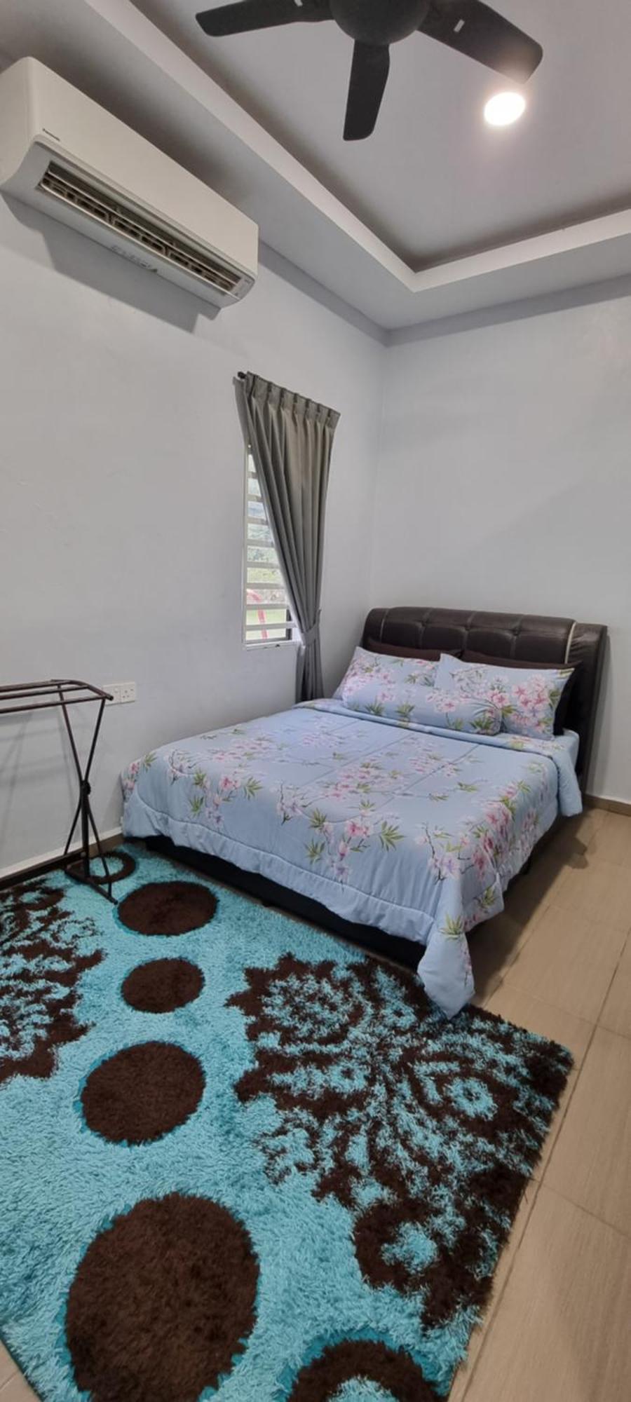 Tambun Hillview Cottage 1 Екстериор снимка