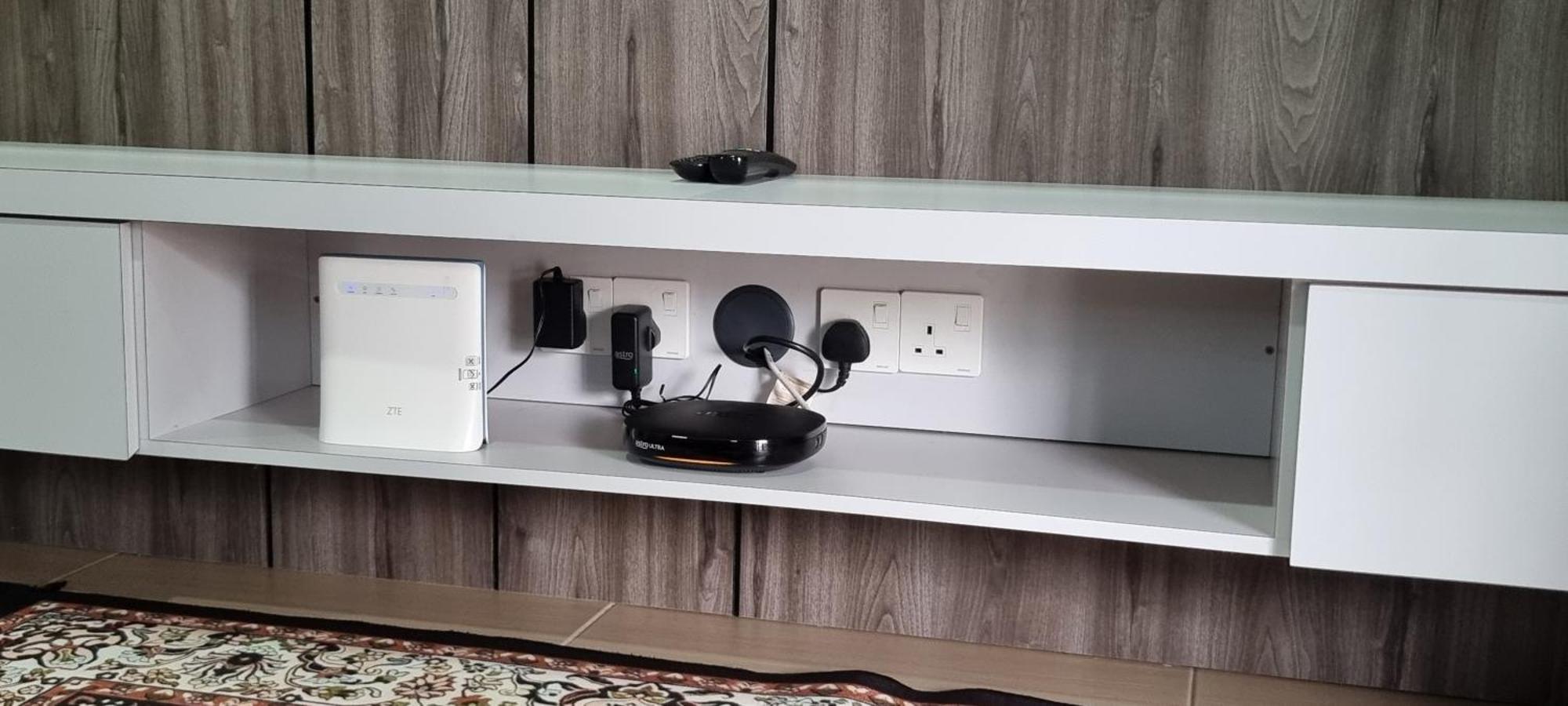 Tambun Hillview Cottage 1 Екстериор снимка
