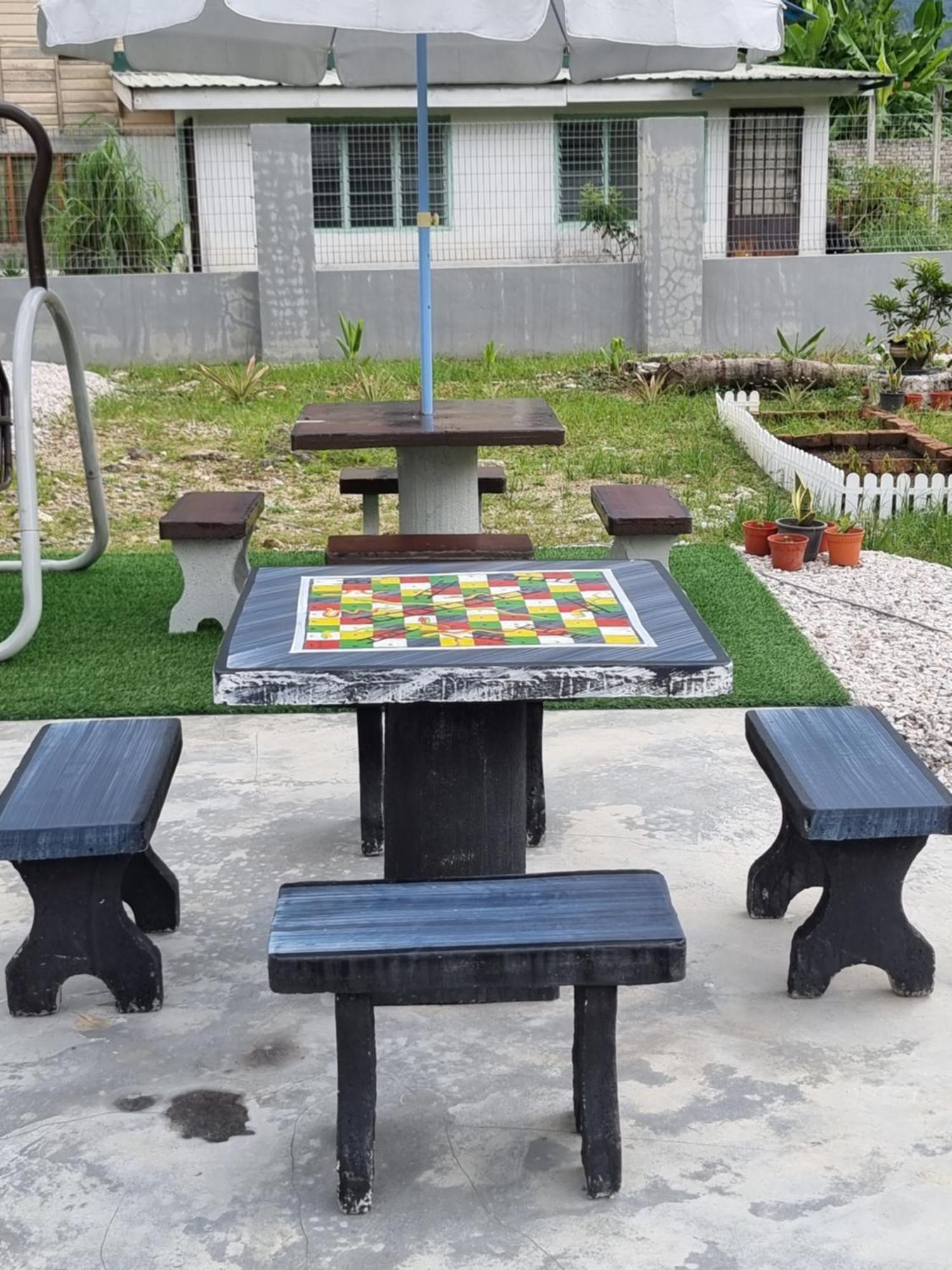 Tambun Hillview Cottage 1 Екстериор снимка