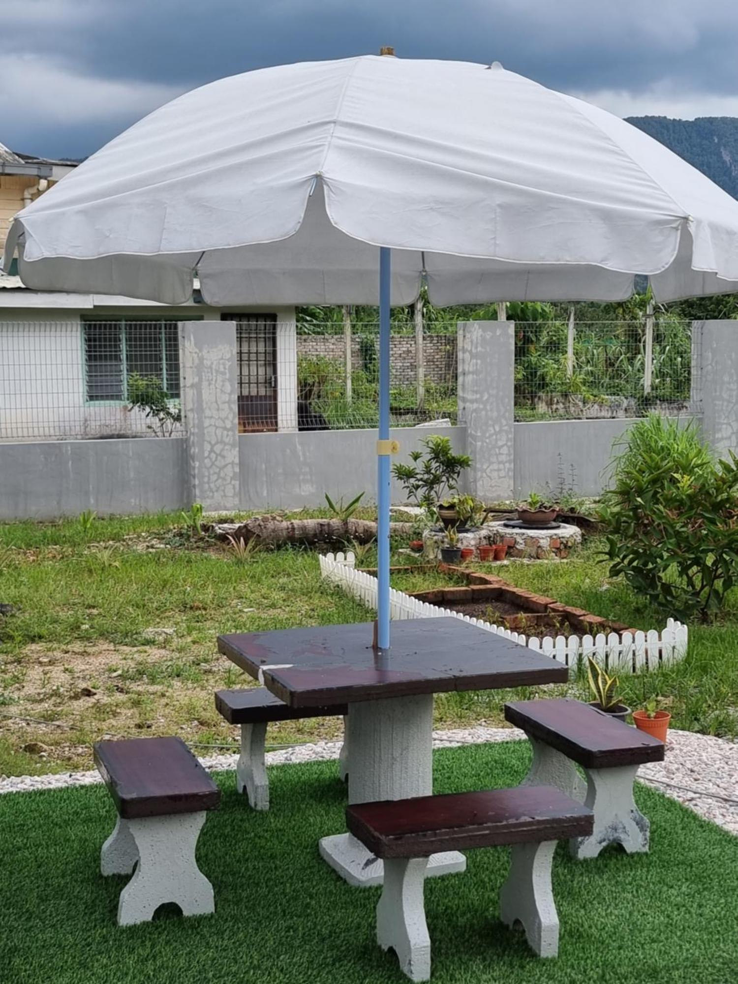 Tambun Hillview Cottage 1 Екстериор снимка